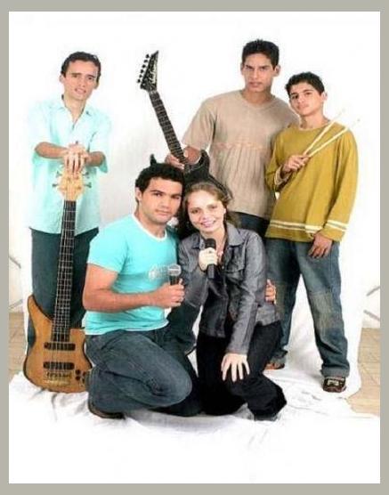 Banda Krent&#39;z